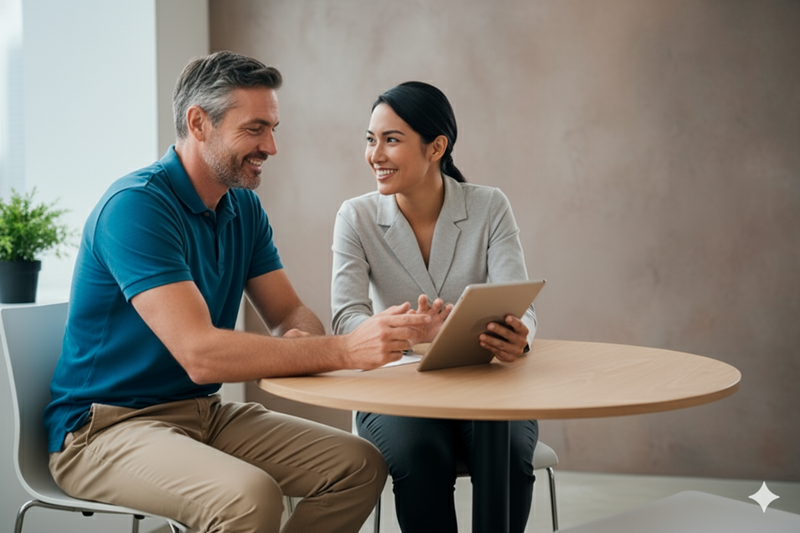 Team performance and development